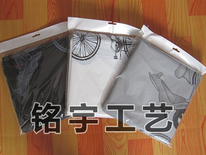 PEVA 自行車罩MY16-007